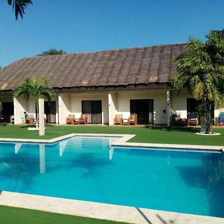 Higala Resort ปางเลา ภายนอก รูปภาพ