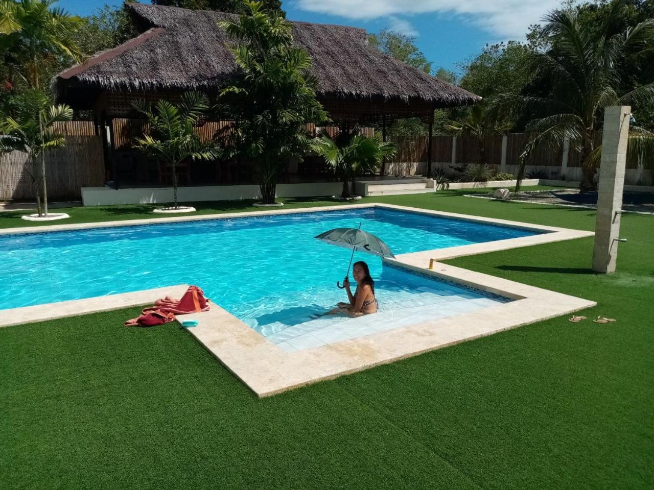 Higala Resort ปางเลา ภายนอก รูปภาพ
