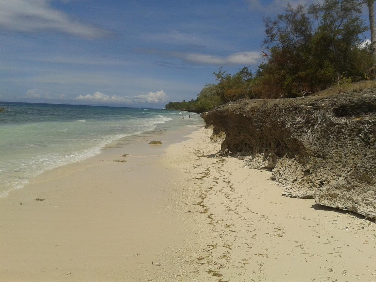 Higala Resort ปางเลา ภายนอก รูปภาพ