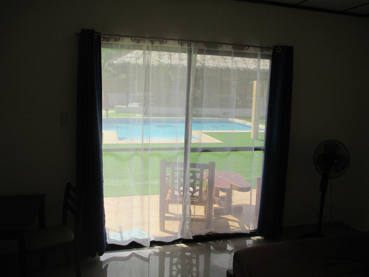 Higala Resort ปางเลา ภายนอก รูปภาพ