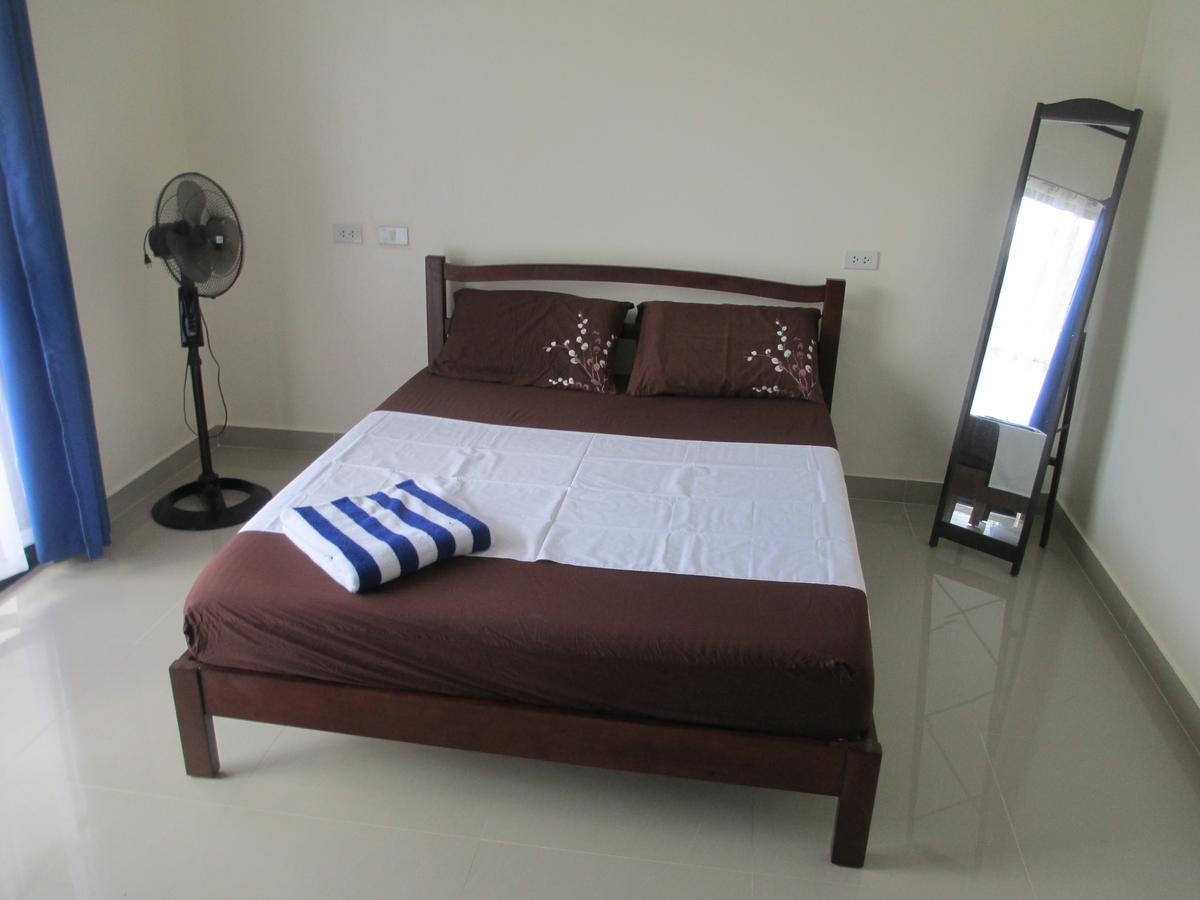 Higala Resort ปางเลา ภายนอก รูปภาพ