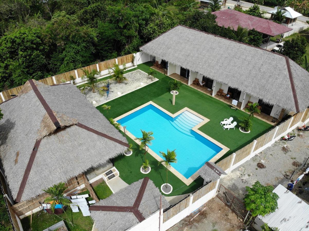 Higala Resort ปางเลา ภายนอก รูปภาพ