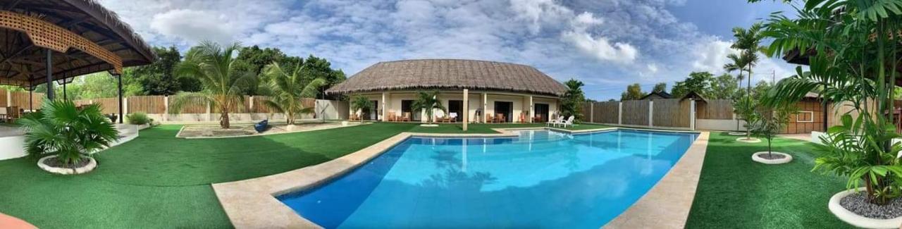 Higala Resort ปางเลา ภายนอก รูปภาพ