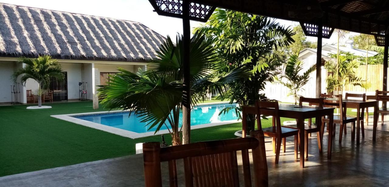 Higala Resort ปางเลา ภายนอก รูปภาพ